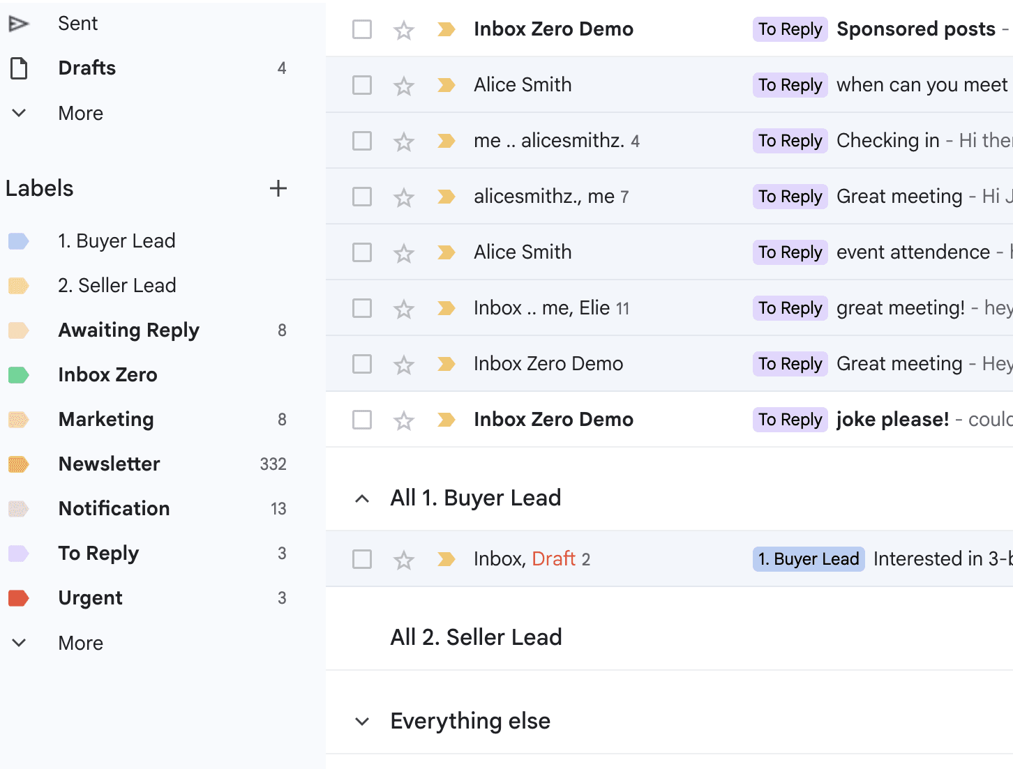 Product screenshot