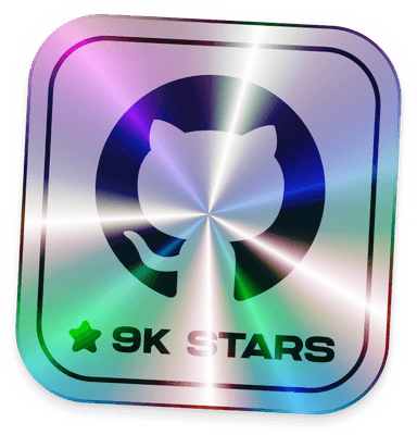 12k+ GitHub Stars
