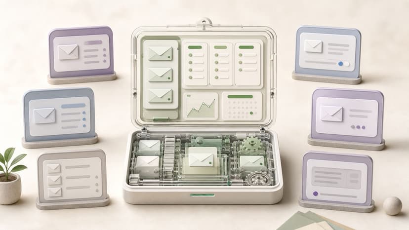 7 Best Fyxer Alternatives in 2026