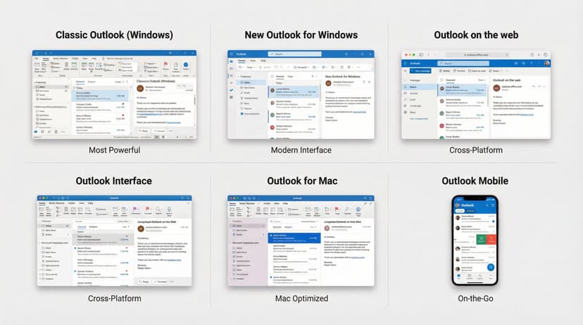 Open Outlook Inbox How To Organize Outlook Inbox? (2026 Guide)